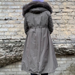 Пальто Max Mara Артикул LUX-38945. Вид 2