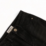 Джинсы женские  Chanel Артикул LUX-38943. Вид 2