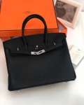  Сумка женская BIRKIN 25 Hermes Артикул LUX-39103. Вид 2