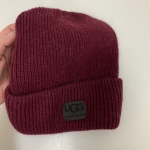 Шапка Ugg Australia Артикул LUX-39044. Вид 3