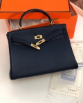 Сумка женская Kelly 32 cm Hermes Артикул LUX-39105. Вид 2