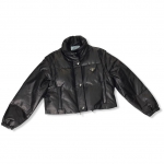 Куртка женская Prada Артикул LUX-39041. Вид 2