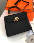 Сумка женская Kelly 32 cm Hermes Артикул LUX-39106. Вид 2