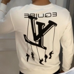 Толстовка женская Louis Vuitton Артикул LUX-39034. Вид 1