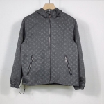 Ветровка Louis Vuitton Артикул LUX-39256. Вид 1