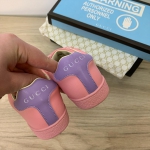 Кеды Gucci Артикул LUX-39055. Вид 3