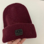 Шапка Ugg Australia Артикул LUX-39044. Вид 1