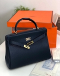 Сумка женская Kelly 32 cm Hermes Артикул LUX-39105. Вид 1