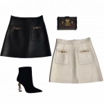 Юбка Gucci Артикул LUX-39169. Вид 1