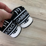 Кроссовки  Dolce & Gabbana Артикул LUX-39139. Вид 3