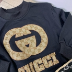 Свитшот Gucci Артикул LUX-39056. Вид 2