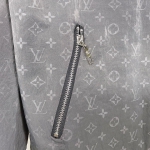 Ветровка Louis Vuitton Артикул LUX-39256. Вид 2