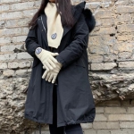 Пальто Max Mara Артикул LUX-38944. Вид 1