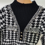 Платье  Артикул LUX-39318. Вид 2