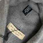 Шапка Burberry Артикул LUX-39046. Вид 2