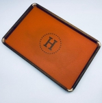 Поднос Hermes Артикул LUX-39308. Вид 2