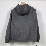 Ветровка Louis Vuitton Артикул LUX-39256. Вид 3