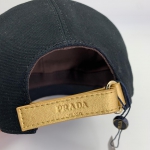  Кепка  Prada Артикул LUX-39271. Вид 2