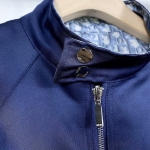  Бомбер двухстороннии Christian Dior Артикул LUX-39252. Вид 2