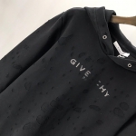 Толстовка мужская  Givenchy Артикул LUX-39313. Вид 2
