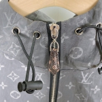 Ветровка Louis Vuitton Артикул LUX-39256. Вид 4