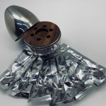  Набор чаиных ложек  Артикул LUX-39298. Вид 2