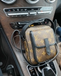 Сумка мужская Louis Vuitton Артикул LUX-39320. Вид 1