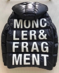Пуховик Moncler Артикул LUX-39428. Вид 2