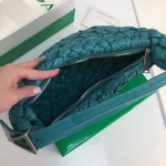 Сумка женская BANANA  Bottega Veneta Артикул LUX-38372. Вид 2