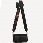 ПОЯСНАЯ СУМКА OFFICIER Louis Vuitton Артикул LUX-39231. Вид 2
