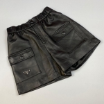 Шорты Prada Артикул LUX-39190. Вид 2
