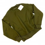 Толстовка женская Alexander Wang Артикул LUX-39189. Вид 2