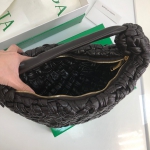 Сумка женская BANANA  Bottega Veneta Артикул LUX-38370. Вид 2