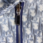  Бомбер двухстороннии Christian Dior Артикул LUX-39252. Вид 3