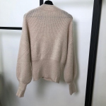 Свитер женский Zimmermann Артикул LUX-39468. Вид 3