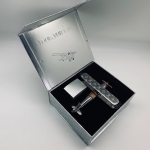 Игрушка сувенир Самолет Louis Vuitton Артикул LUX-39299. Вид 3