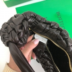 Сумка женская BANANA  Bottega Veneta Артикул LUX-38370. Вид 3