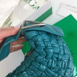 Сумка женская BANANA  Bottega Veneta Артикул LUX-38372. Вид 3