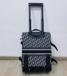 Чемодан Christian Dior Артикул LUX-39286. Вид 4