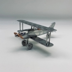 Игрушка сувенир Самолет Louis Vuitton Артикул LUX-39299. Вид 4