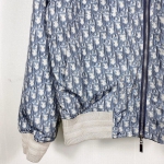  Бомбер двухстороннии Christian Dior Артикул LUX-39252. Вид 4