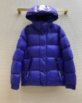 Пуховик Moncler Артикул LUX-39429. Вид 1