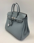 Сумка женская Hermes Birkin, 25 cm Hermes Артикул LUX-39366. Вид 2