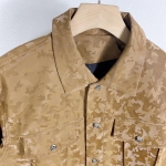 Куртка мужская Prada Артикул LUX-39255. Вид 3