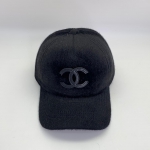  Кепка  Chanel Артикул LUX-39272. Вид 2