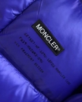 Пуховик Moncler Артикул LUX-39429. Вид 3