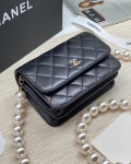 Сумка женская Chanel Артикул LUX-39514. Вид 2