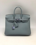 Сумка женская Hermes Birkin, 25 cm Hermes Артикул LUX-39366. Вид 1