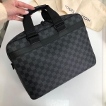 Сумка мужская Louis Vuitton Артикул LUX-33968. Вид 5