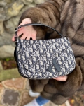 Сумка женская Christian Dior Артикул LUX-39368. Вид 2